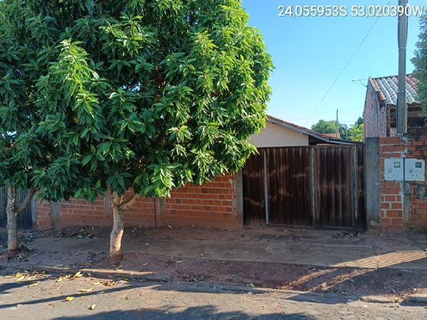 VENDA Casa